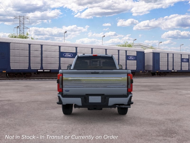 2026 Ford Super Duty F-350® Platinum®