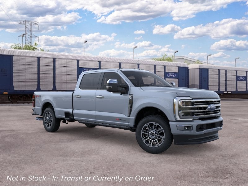 2026 Ford Super Duty F-350® Platinum®