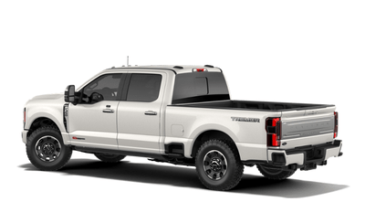 2027 Ford Super Duty F-350® Platinum®