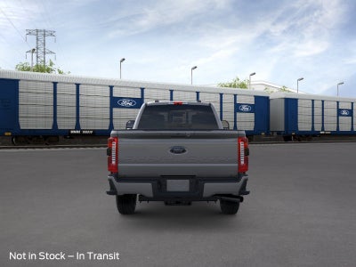 2026 Ford Super Duty F-350® Lariat®