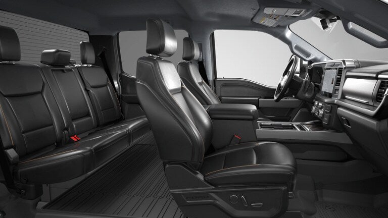 2026 Ford Super Duty F-350® Lariat®
