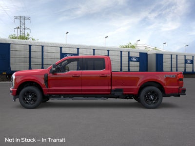 2026 Ford Super Duty F-350® Lariat®