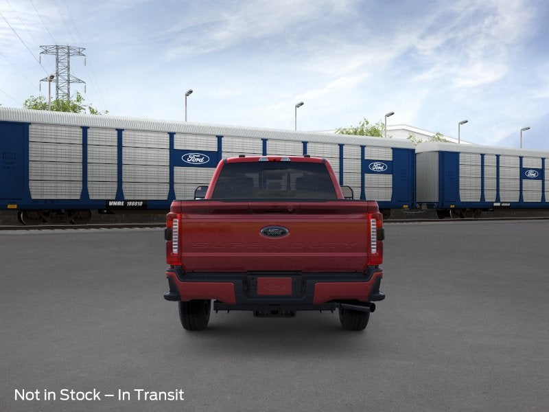 2026 Ford Super Duty F-350® Lariat®