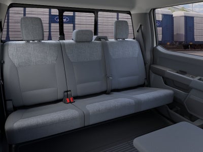 2026 Ford Super Duty F-350® XLT