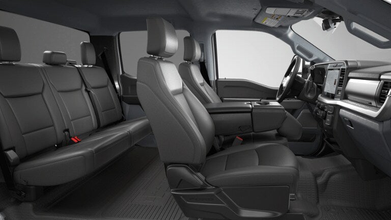 2026 Ford Super Duty F-350® XLT