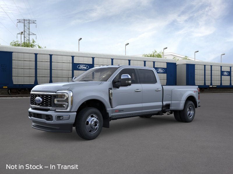 2026 Ford Super Duty F-350® Platinum®