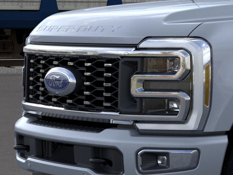 2026 Ford Super Duty F-350® Platinum®