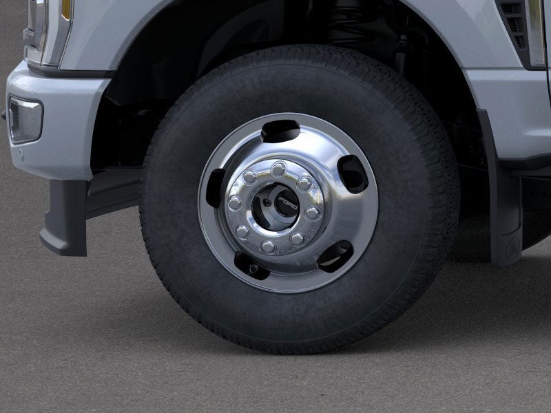 2026 Ford Super Duty F-350® Platinum®