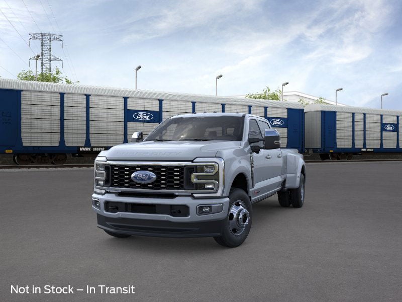 2026 Ford Super Duty F-350® Platinum®