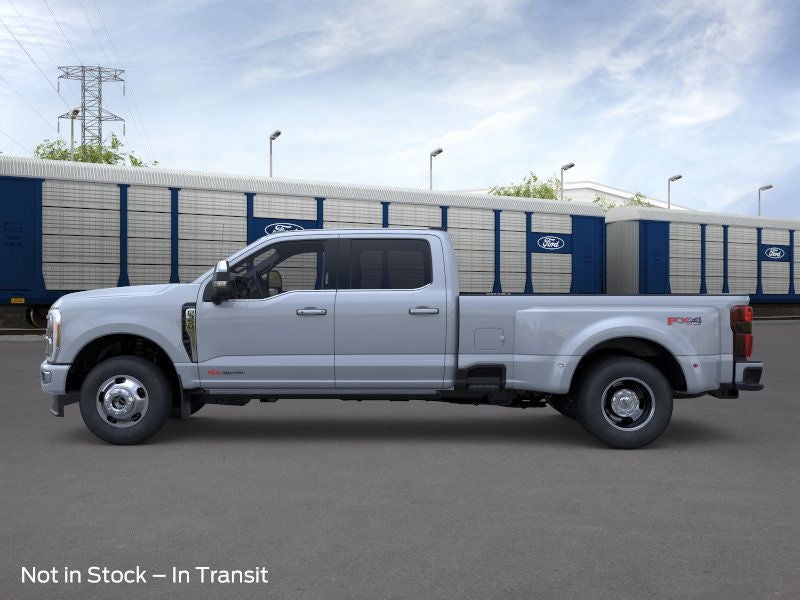 2026 Ford Super Duty F-350® Platinum®