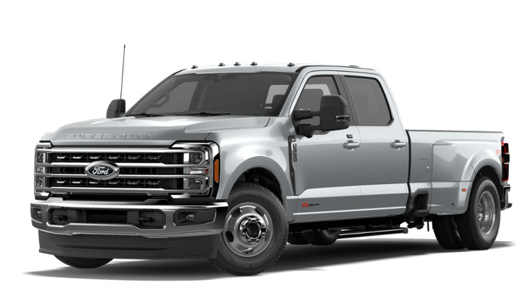 2027 Ford Super Duty F-350® XLT