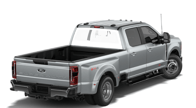 2027 Ford Super Duty F-350® XLT