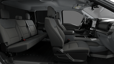 2027 Ford Super Duty F-350® XLT