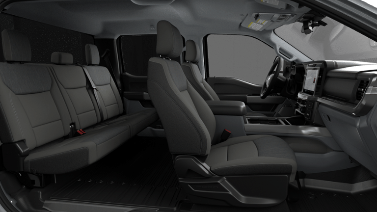 2027 Ford Super Duty F-350® XLT