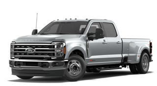 2027 Ford Super Duty F-350® XLT