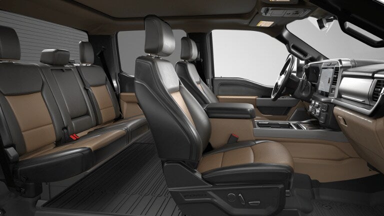 2026 Ford Super Duty F-350® Lariat®