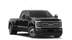 2027 Ford Super Duty F-350® Platinum®