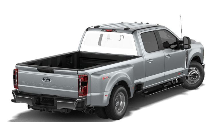 2027 Ford Super Duty F-350® XLT