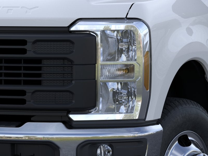 2026 Ford Super Duty F-350® XL