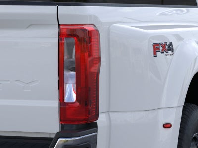 2026 Ford Super Duty F-350® XL