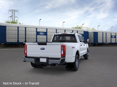 2026 Ford Super Duty F-350® XL