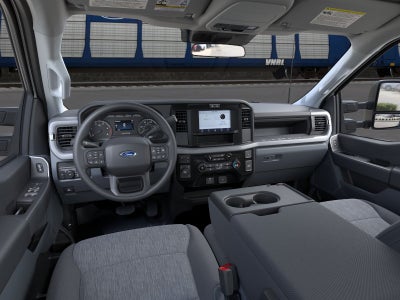 2026 Ford Super Duty F-350® XL