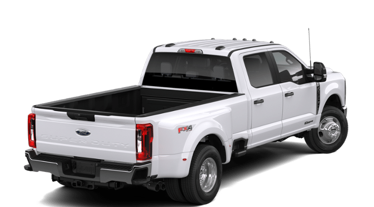 2026 Ford Super Duty F-350® XL