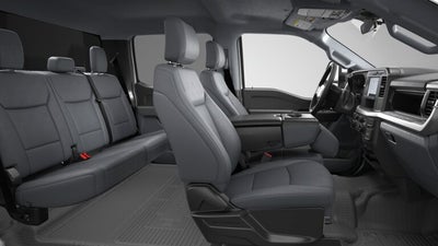 2026 Ford Super Duty F-350® XL