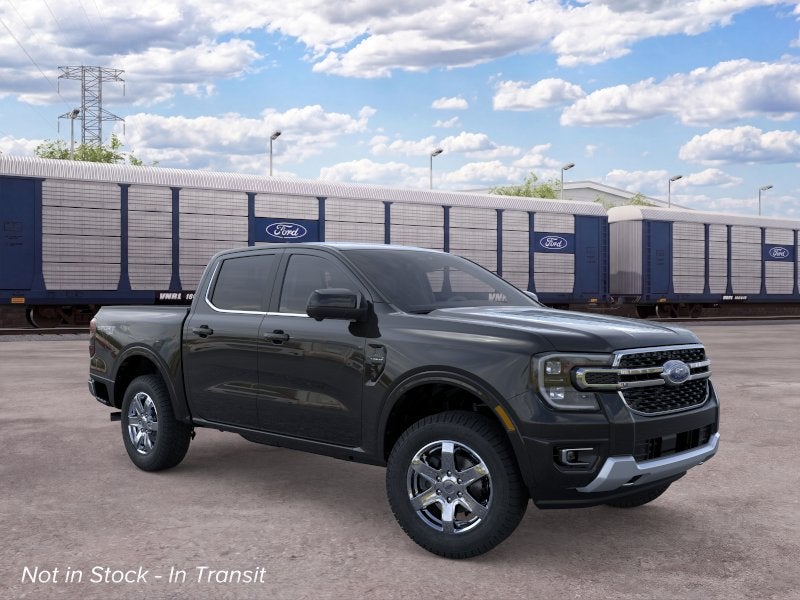 2026 Ford Ranger Lariat®