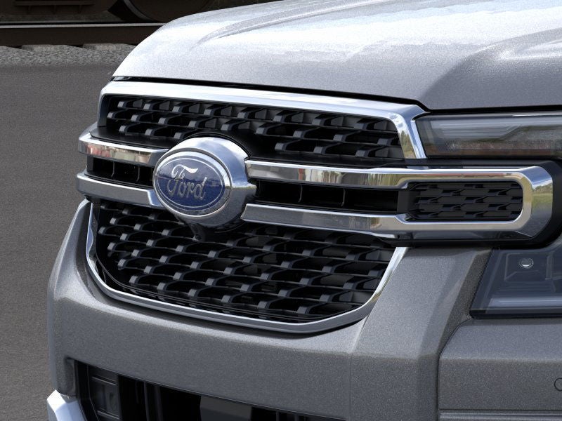 2026 Ford Ranger Lariat®