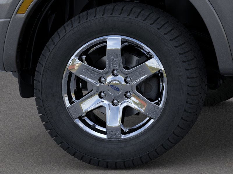 2026 Ford Ranger Lariat®