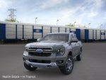 2026 Ford Ranger Lariat®