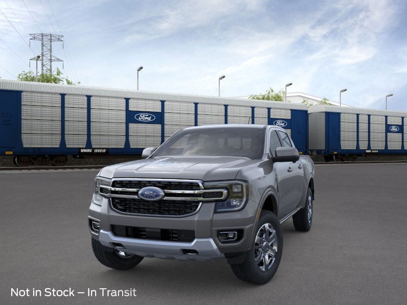 2026 Ford Ranger Lariat®