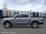 2026 Ford Ranger Lariat®