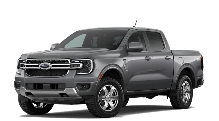 2026 Ford Ranger Lariat®