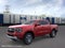 2026 Ford Ranger Lariat®