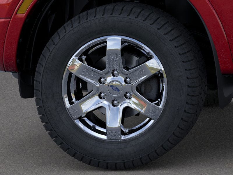 2026 Ford Ranger Lariat®