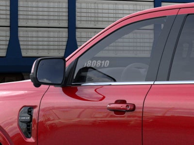 2026 Ford Ranger Lariat®