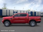 2026 Ford Ranger Lariat®