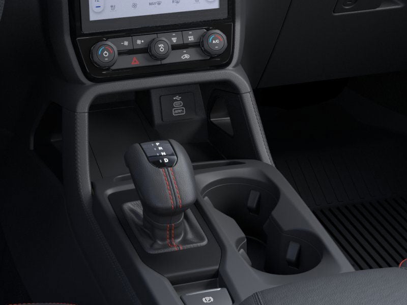 2026 Ford Ranger Raptor®