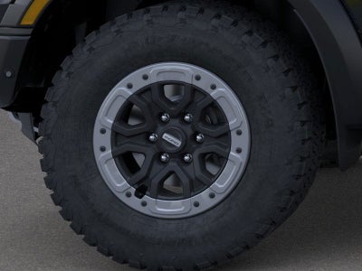 2026 Ford Ranger Raptor®