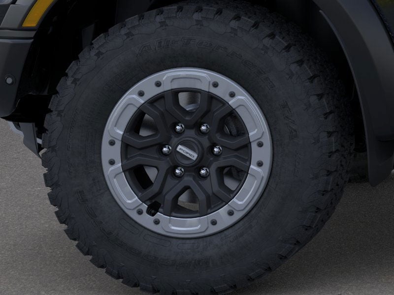 2026 Ford Ranger Raptor®