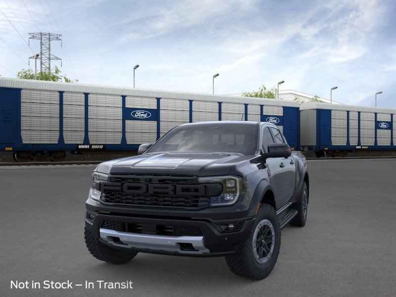 2026 Ford Ranger Raptor®
