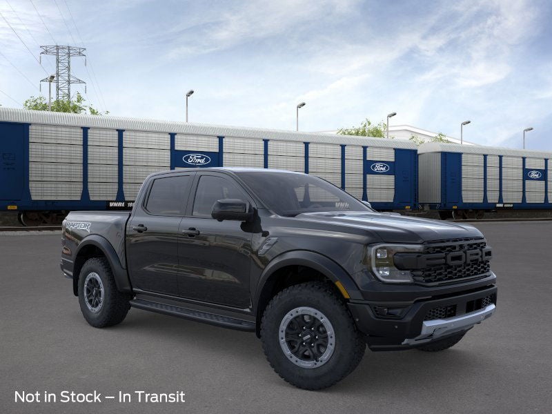 2026 Ford Ranger Raptor®