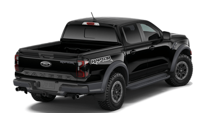 2026 Ford Ranger Raptor®
