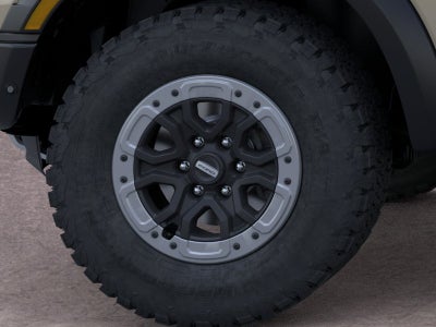 2026 Ford Ranger Raptor®