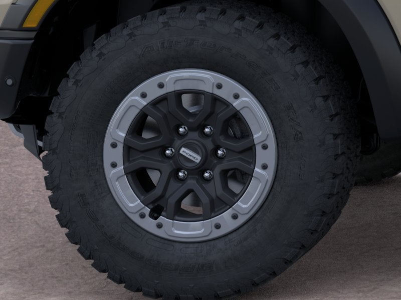 2026 Ford Ranger Raptor®