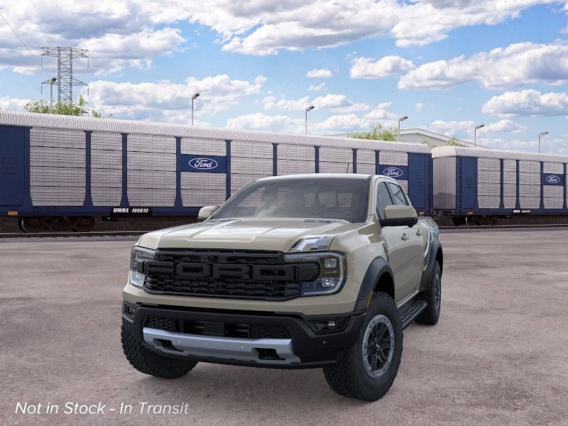 2026 Ford Ranger Raptor®