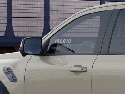 2026 Ford Ranger Raptor®