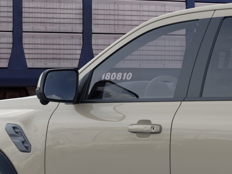 2026 Ford Ranger Raptor®